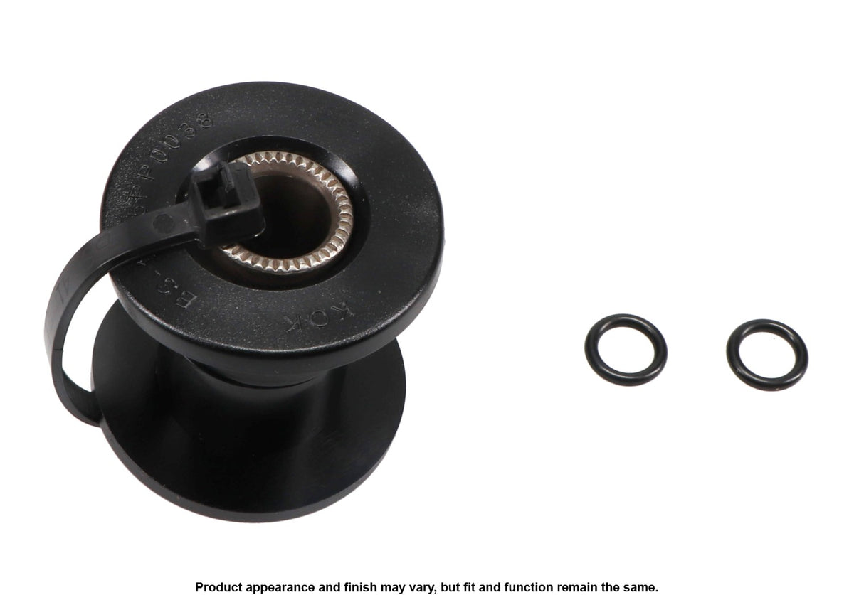 Cardone Reman Remanufactured Rack and Pinion Assembly 22-186