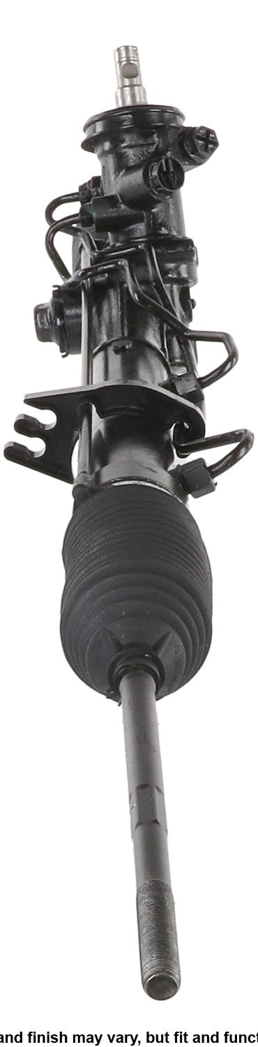 Cardone Reman Remanufactured Rack and Pinion Assembly 22-186