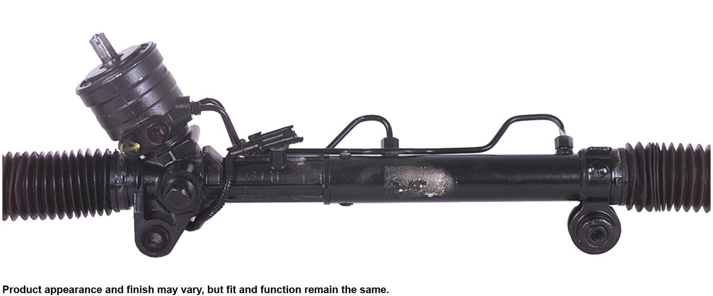 Cardone Reman Remanufactured Rack and Pinion Assembly 22-191