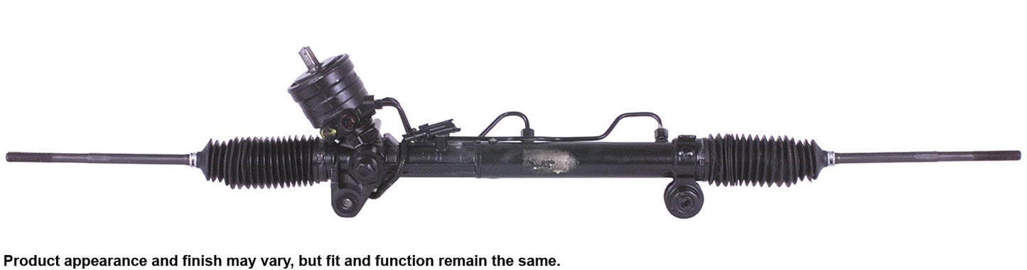 Cardone Reman Remanufactured Rack and Pinion Assembly 22-191
