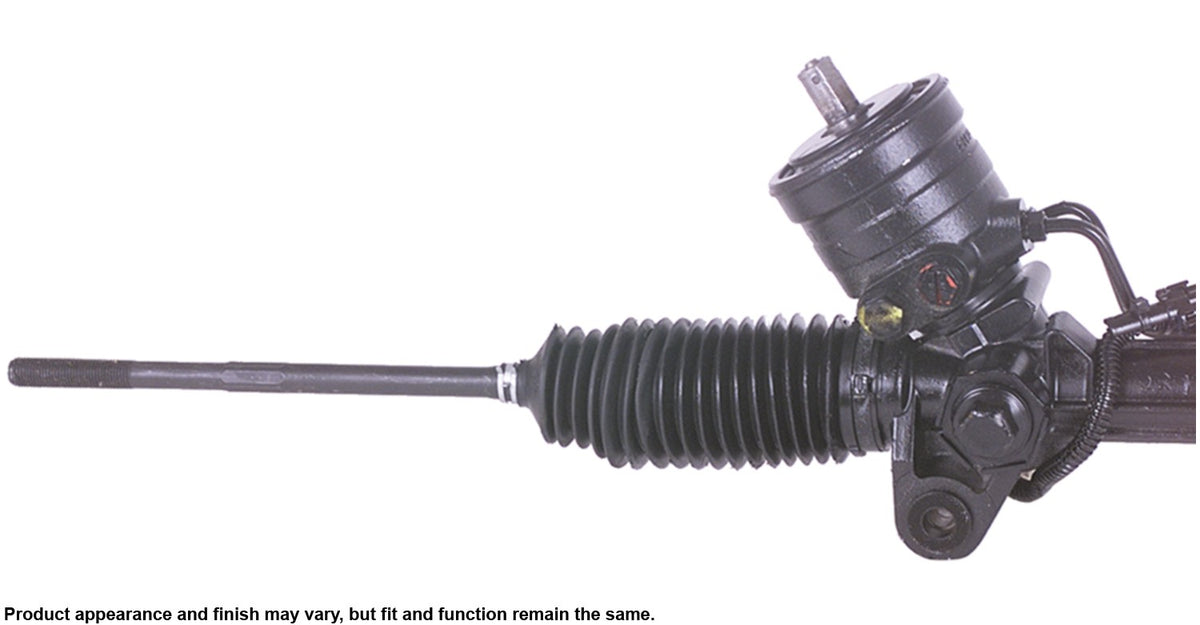 Cardone Reman Remanufactured Rack and Pinion Assembly 22-191