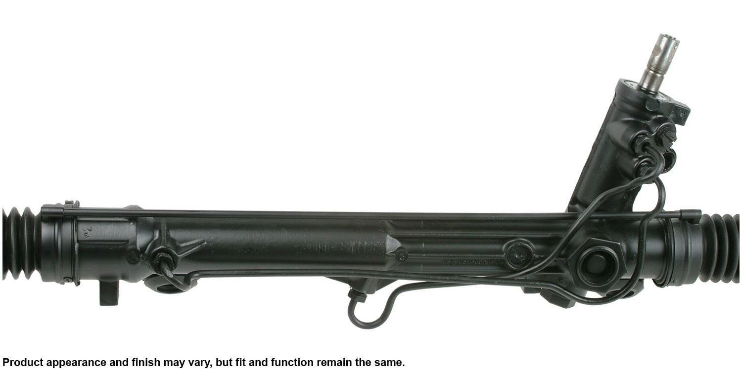 Cardone Reman Remanufactured Rack and Pinion Assembly 22-2000