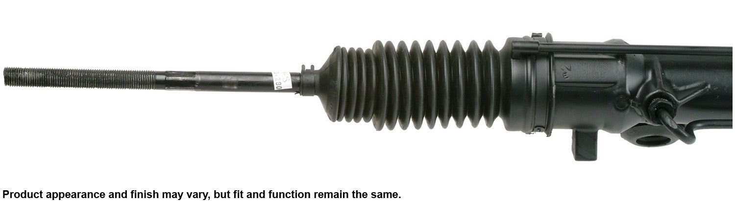 Cardone Reman Remanufactured Rack and Pinion Assembly 22-2000