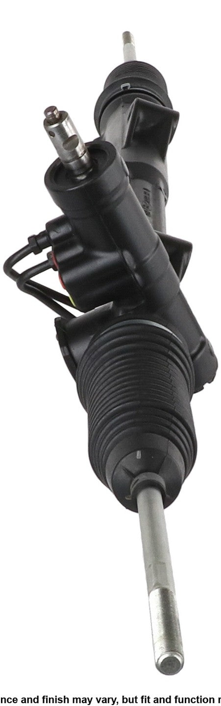 Cardone Reman Remanufactured Rack and Pinion Assembly 22-2001