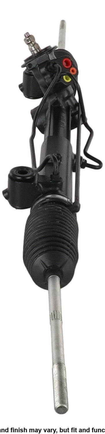 Cardone Reman Remanufactured Rack and Pinion Assembly 22-2004