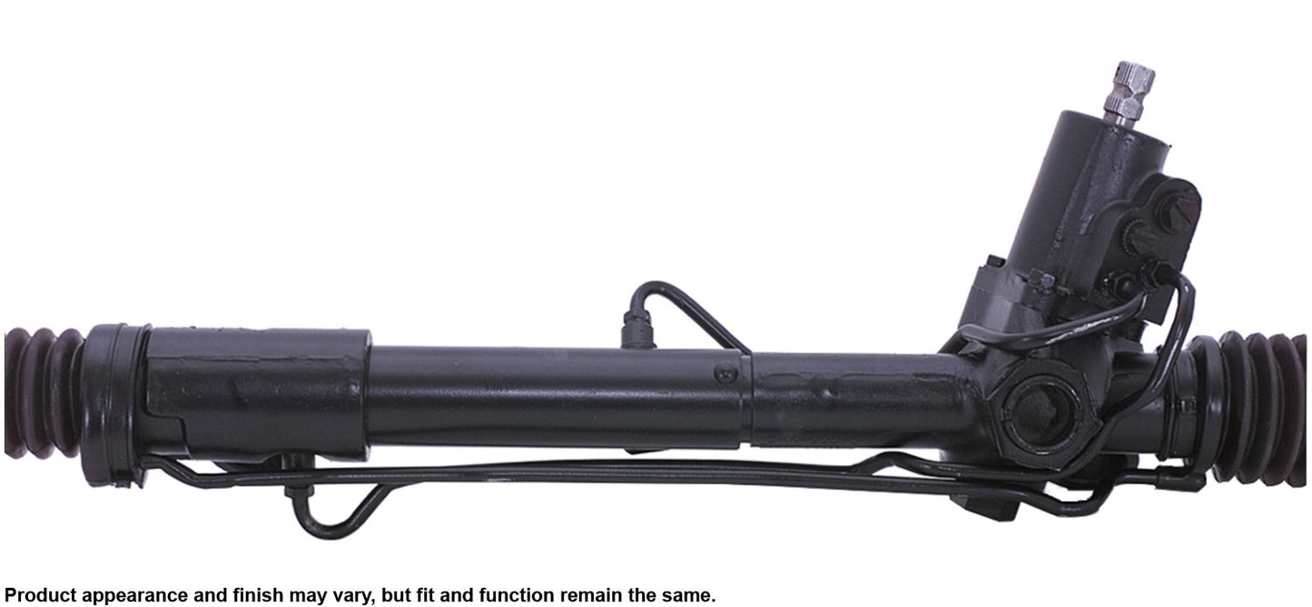 Cardone Reman Remanufactured Rack and Pinion Assembly 22-200