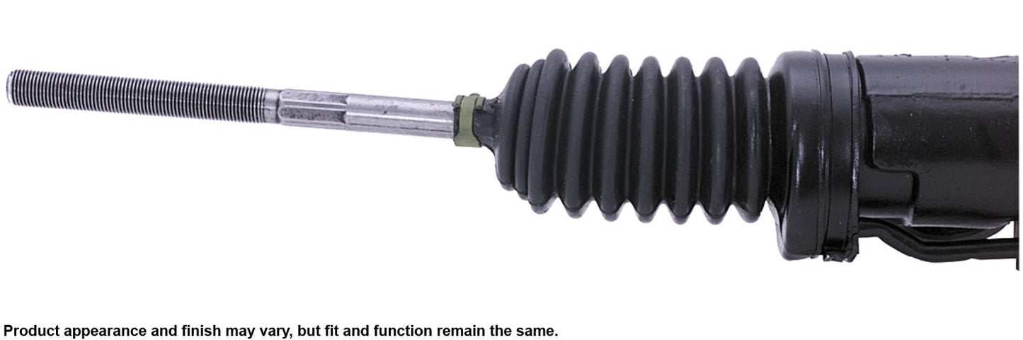 Cardone Reman Remanufactured Rack and Pinion Assembly 22-200