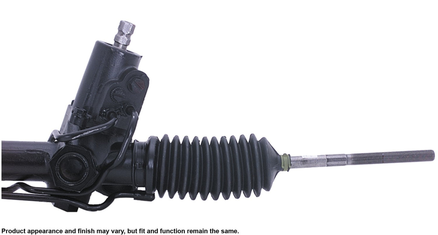 Cardone Reman Remanufactured Rack and Pinion Assembly 22-200