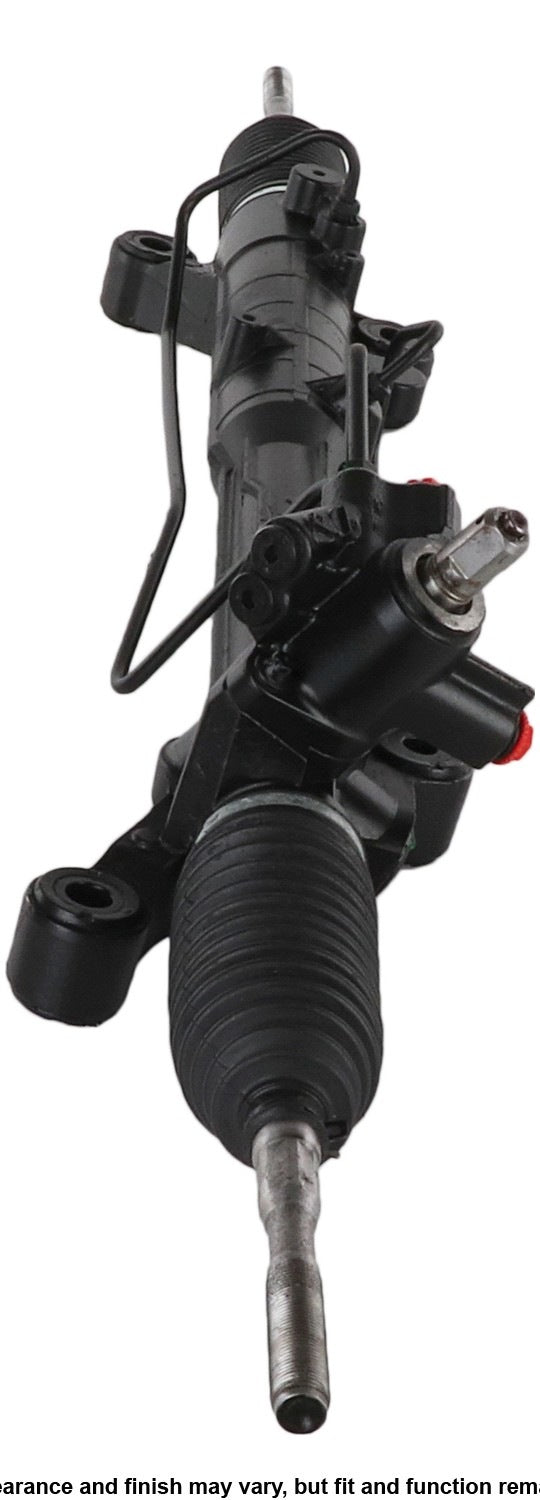 Cardone Reman Remanufactured Rack and Pinion Assembly 22-2014
