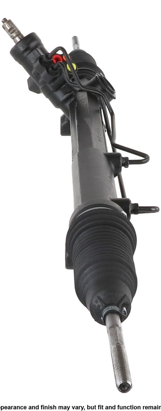 Cardone Reman Remanufactured Rack and Pinion Assembly 22-2016