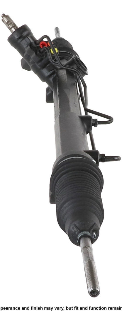 Cardone Reman Remanufactured Rack and Pinion Assembly 22-2016