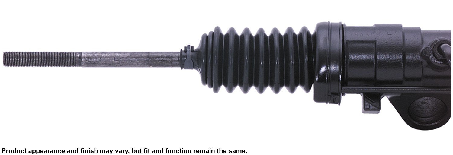 Cardone Reman Remanufactured Rack and Pinion Assembly 22-201F