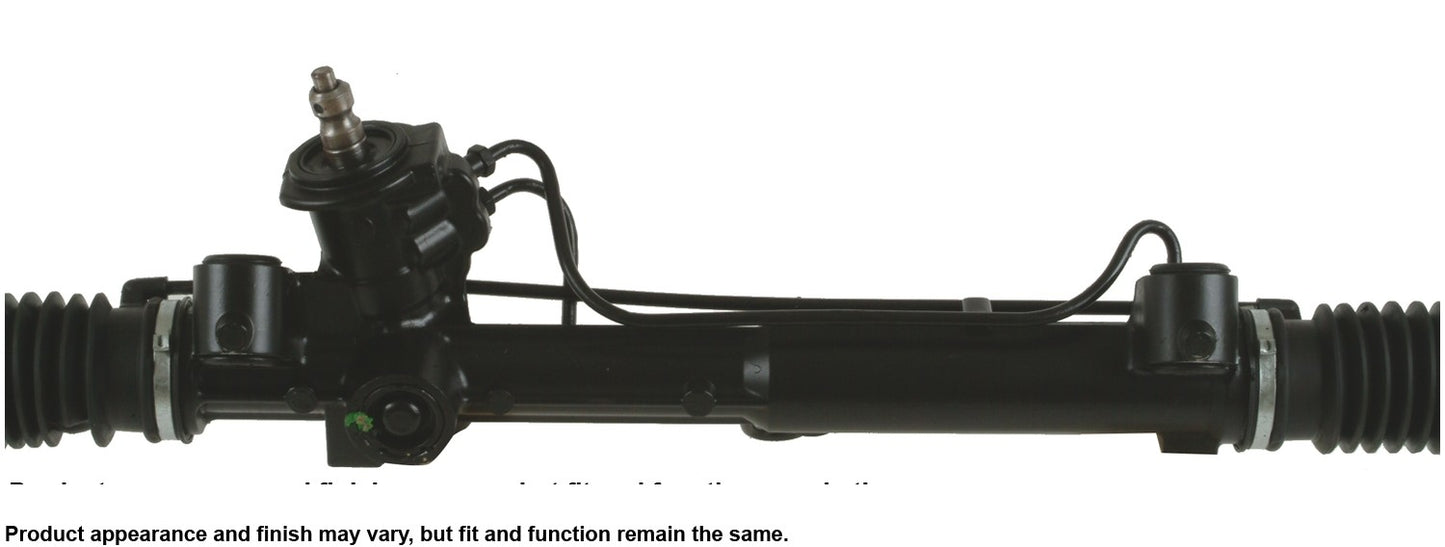 Cardone Reman Remanufactured Rack and Pinion Assembly 22-2029