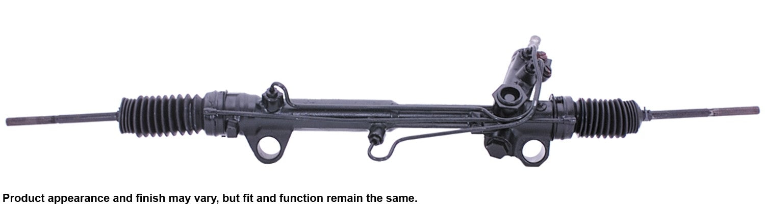 Cardone Reman Remanufactured Rack and Pinion Assembly 22-202F