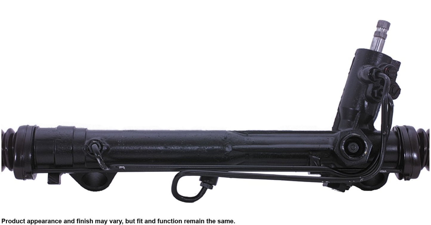 Cardone Reman Remanufactured Rack and Pinion Assembly 22-203F