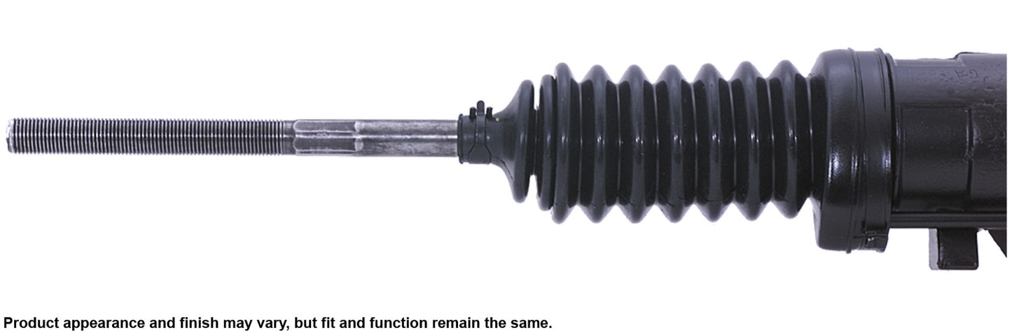 Cardone Reman Remanufactured Rack and Pinion Assembly 22-203F