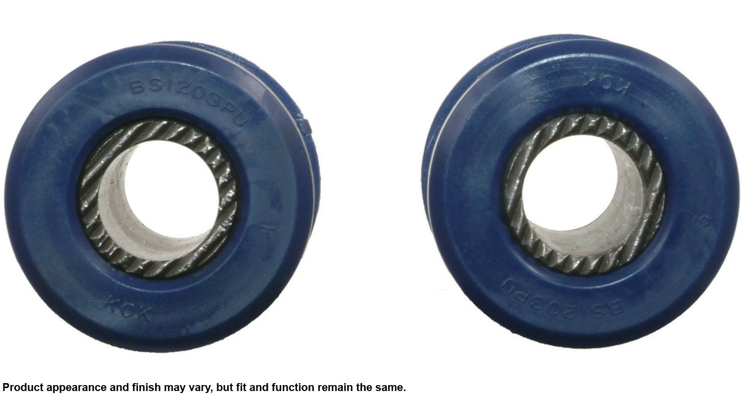 Cardone New Rack and Pinion Bushing Kit 22-207MB