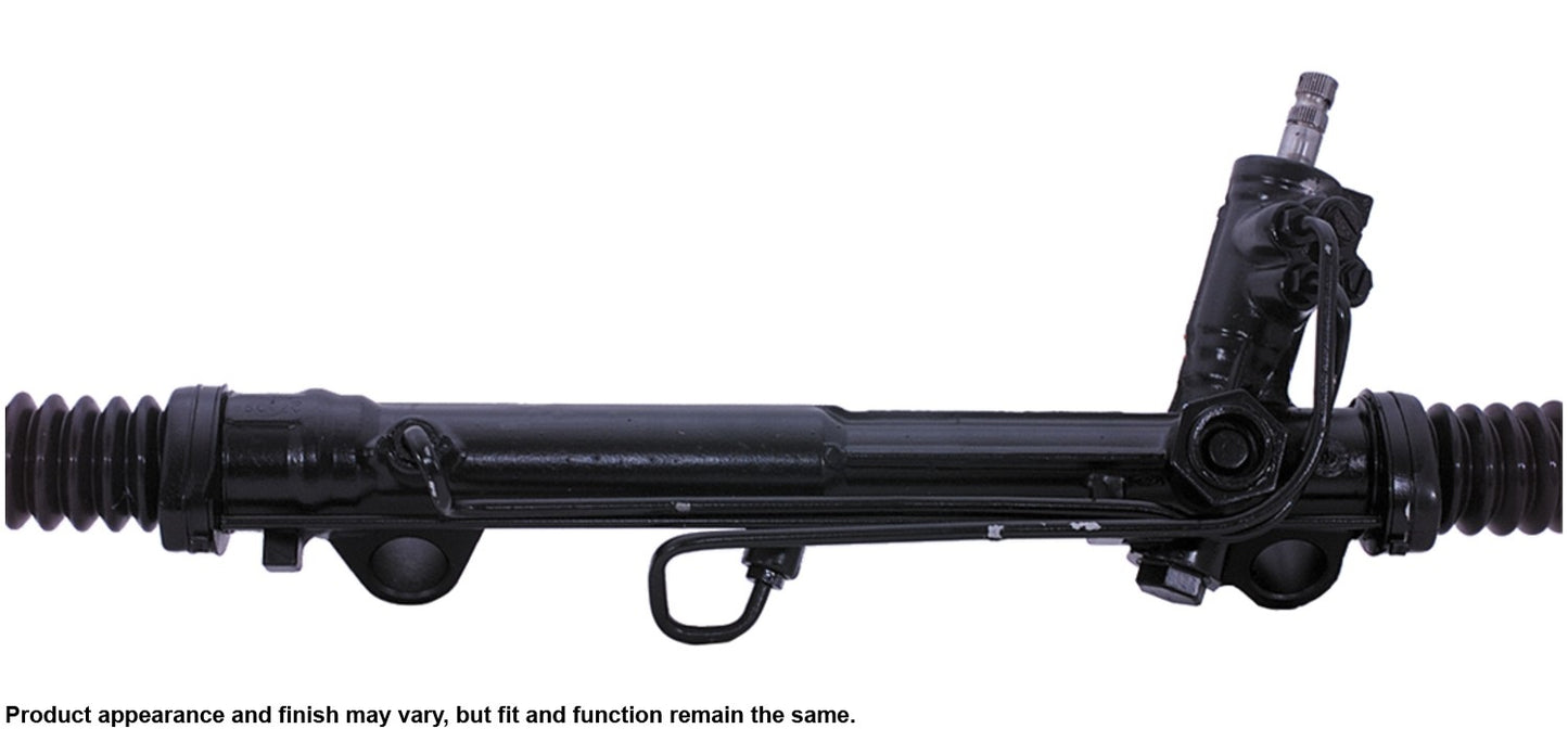 Cardone Reman Remanufactured Rack and Pinion Assembly 22-207