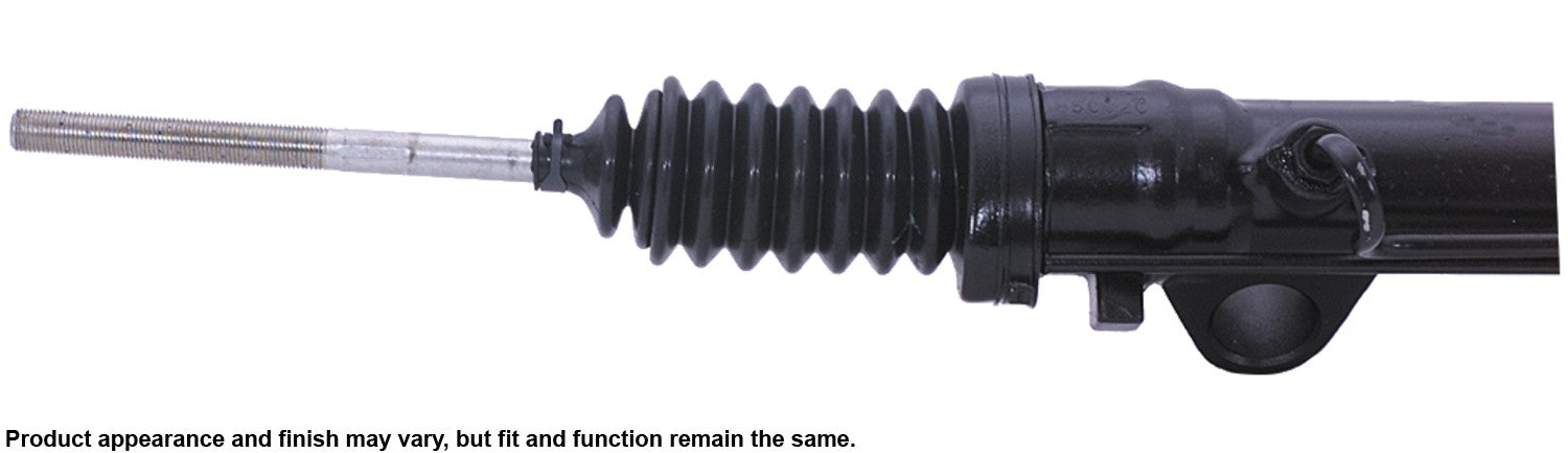 Cardone Reman Remanufactured Rack and Pinion Assembly 22-207