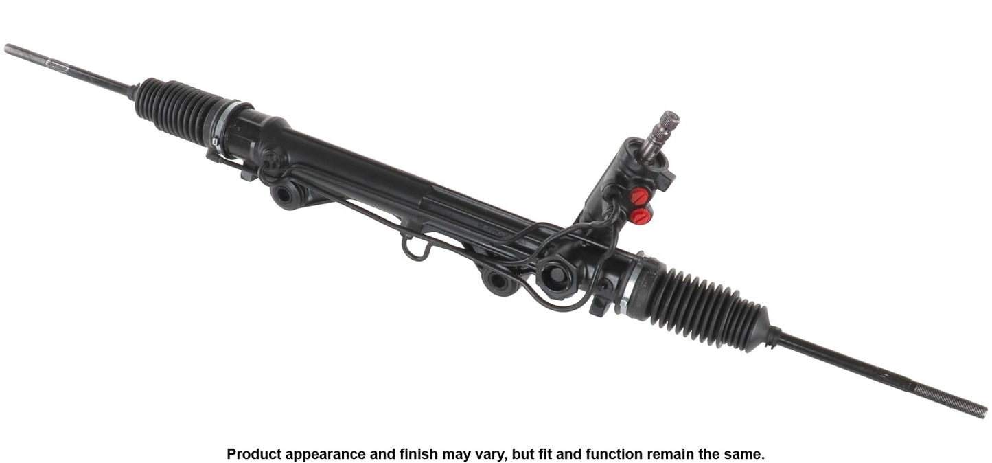 Cardone Reman Remanufactured Rack and Pinion Assembly 22-208
