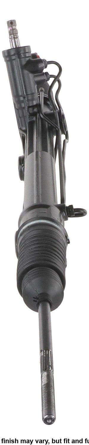 Cardone Reman Remanufactured Rack and Pinion Assembly 22-208