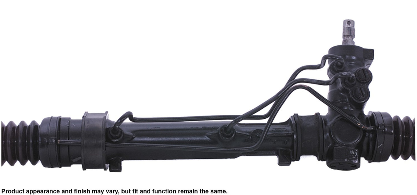Cardone Reman Remanufactured Rack and Pinion Assembly 22-209
