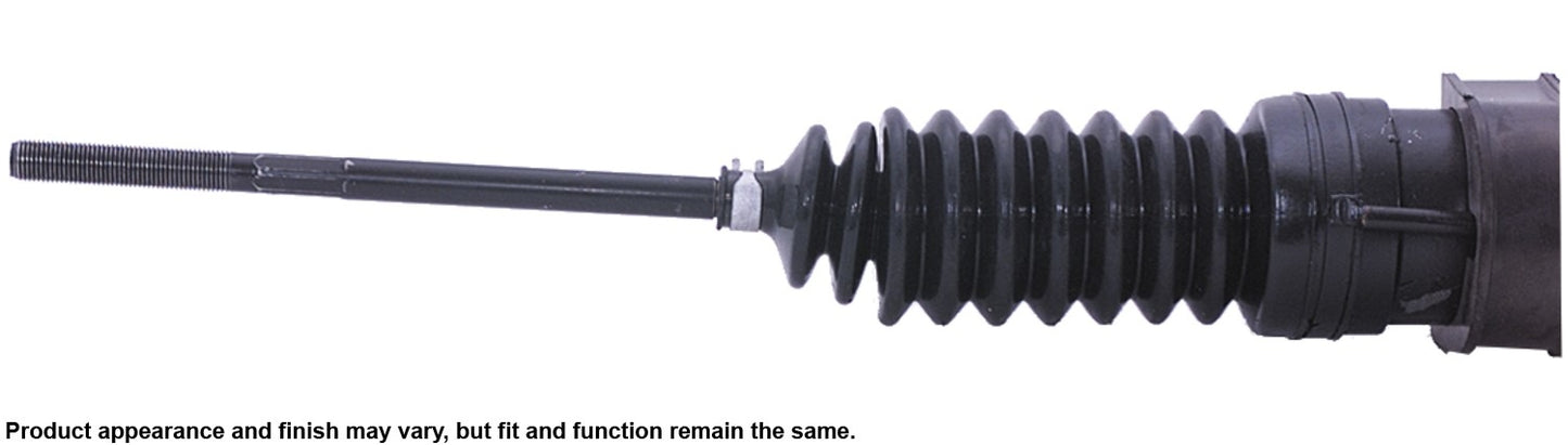 Cardone Reman Remanufactured Rack and Pinion Assembly 22-209