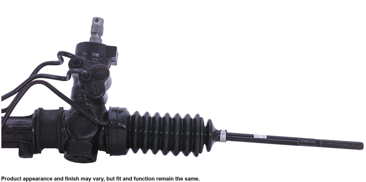 Cardone Reman Remanufactured Rack and Pinion Assembly 22-209