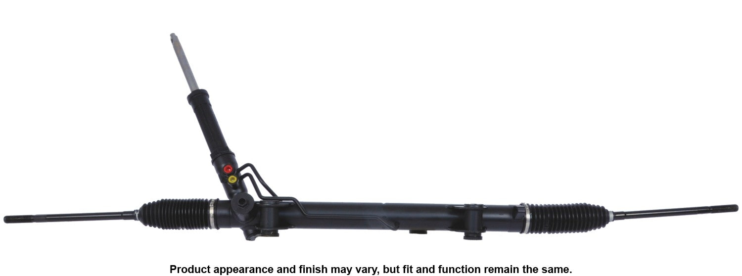 Cardone Reman Remanufactured Rack and Pinion Assembly 22-2124