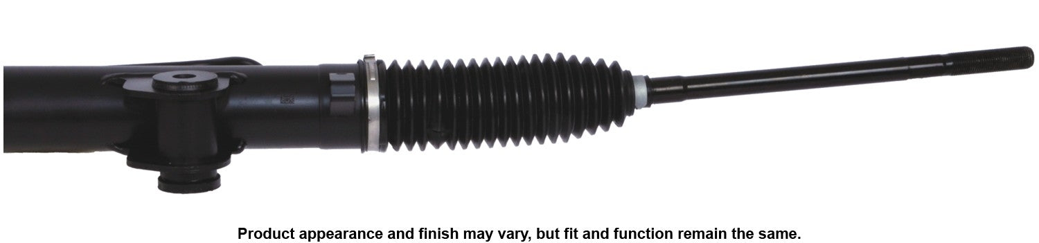 Cardone Reman Remanufactured Rack and Pinion Assembly 22-2124