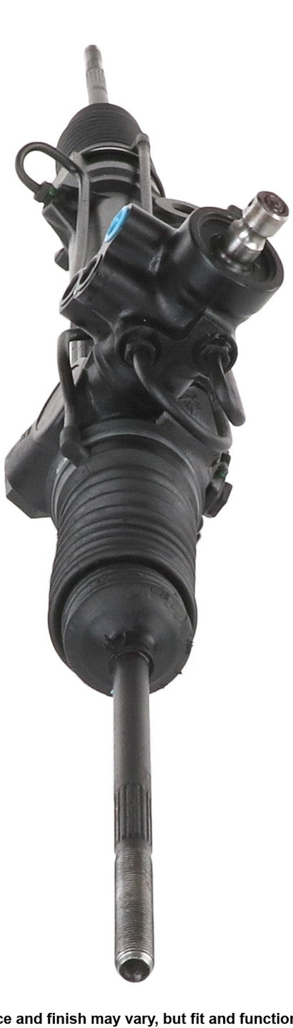 Cardone Reman Remanufactured Rack and Pinion Assembly 22-214