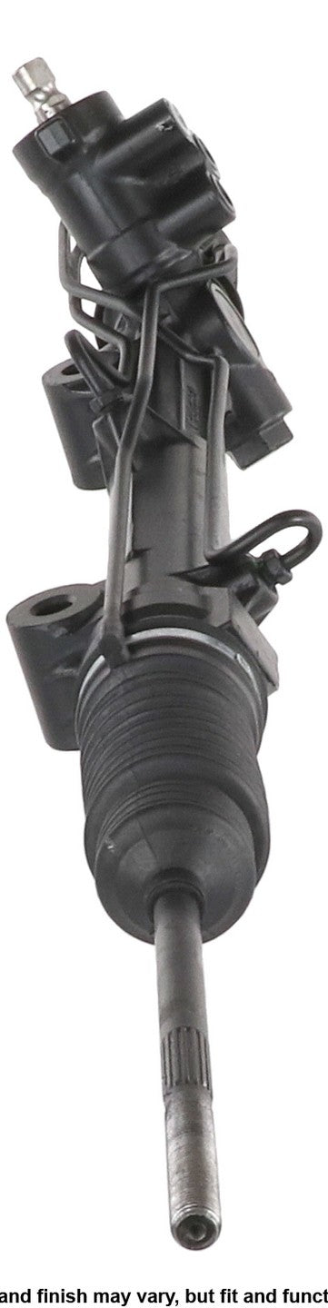Cardone Reman Remanufactured Rack and Pinion Assembly 22-214