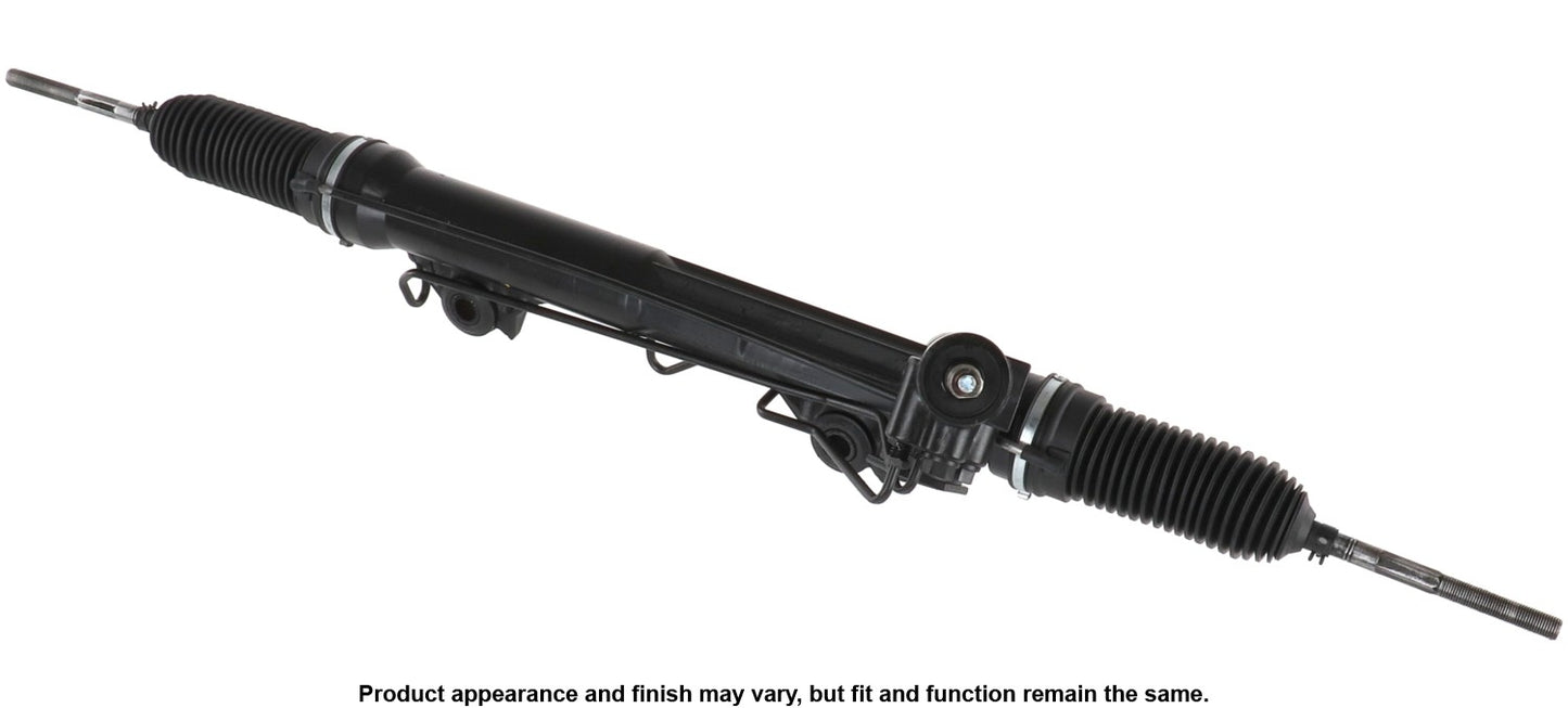 Cardone Reman Remanufactured Rack and Pinion Assembly 22-217