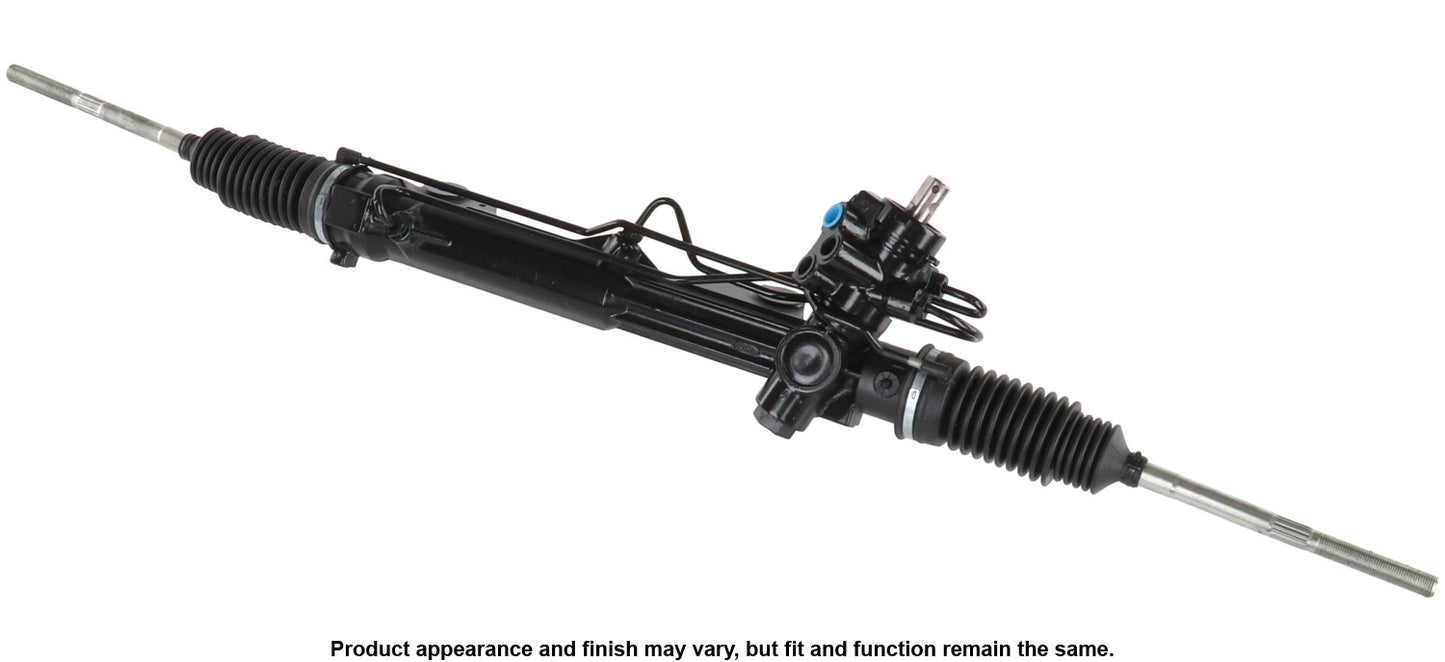 Cardone Reman Remanufactured Rack and Pinion Assembly 22-218