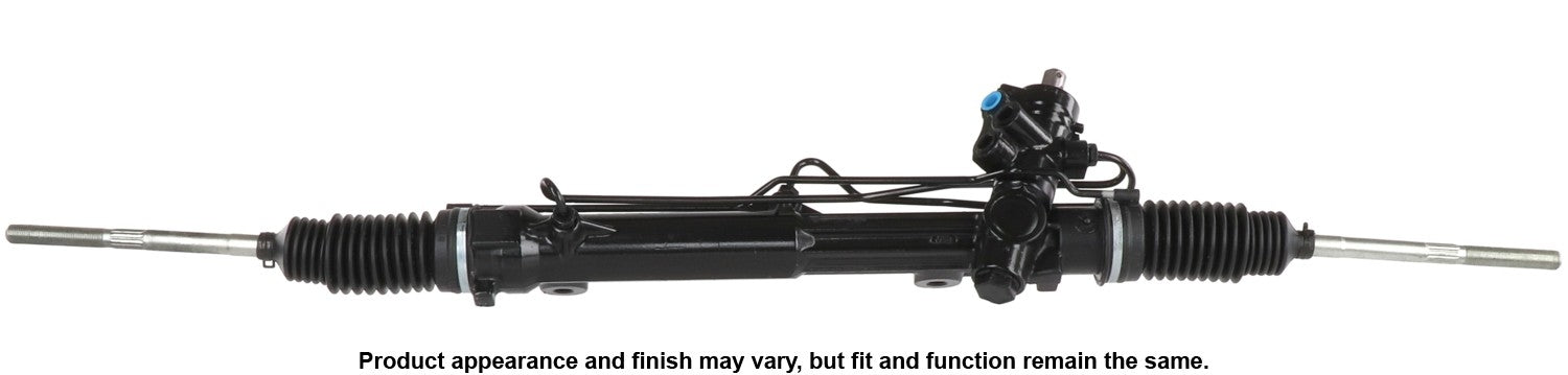 Cardone Reman Remanufactured Rack and Pinion Assembly 22-218