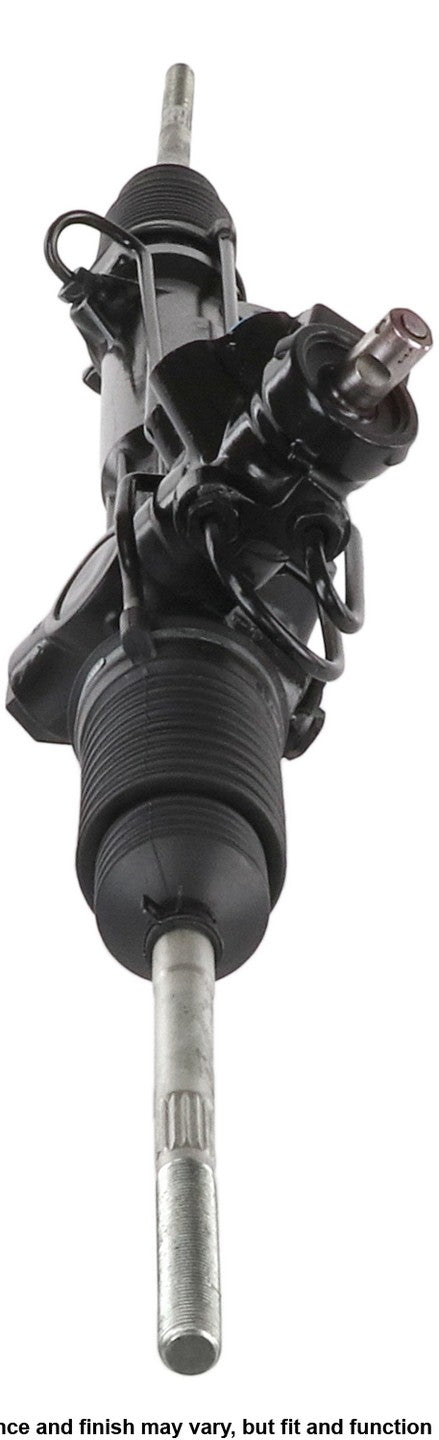 Cardone Reman Remanufactured Rack and Pinion Assembly 22-218