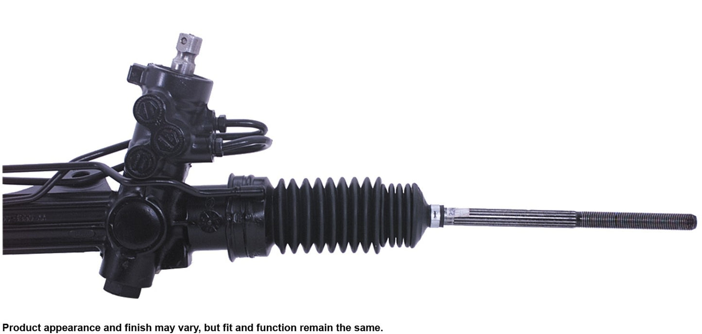 Cardone Reman Remanufactured Rack and Pinion Assembly 22-224