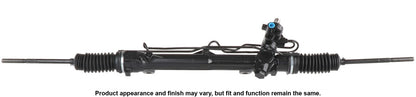 Cardone Reman Remanufactured Rack and Pinion Assembly 22-225