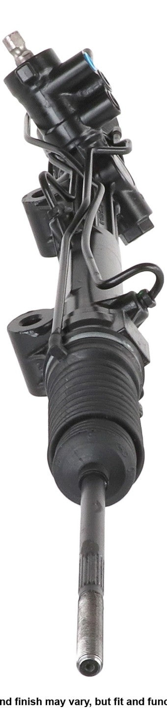 Cardone Reman Remanufactured Rack and Pinion Assembly 22-225