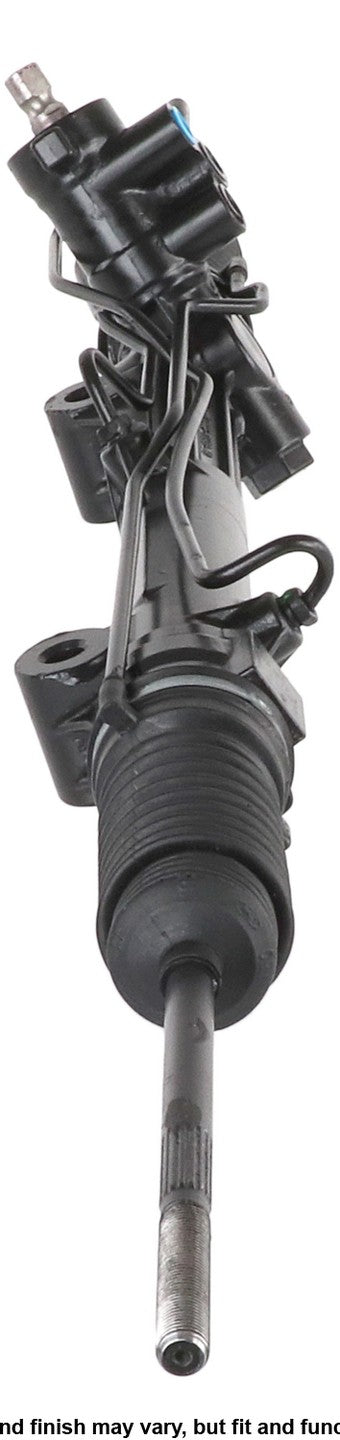 Cardone Reman Remanufactured Rack and Pinion Assembly 22-225