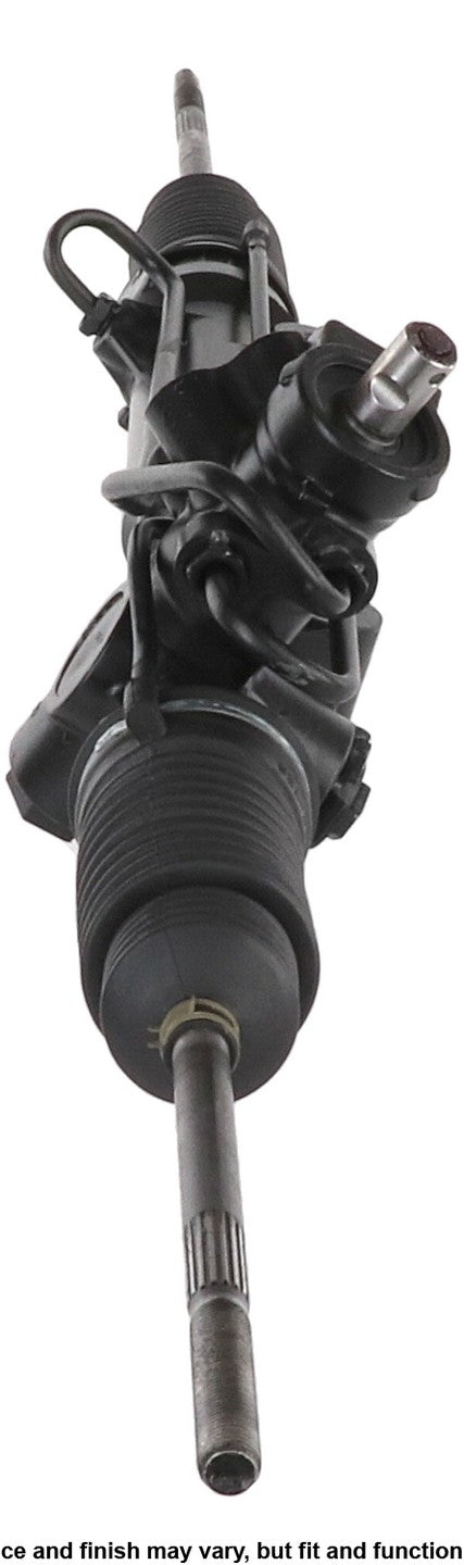 Cardone Reman Remanufactured Rack and Pinion Assembly 22-232