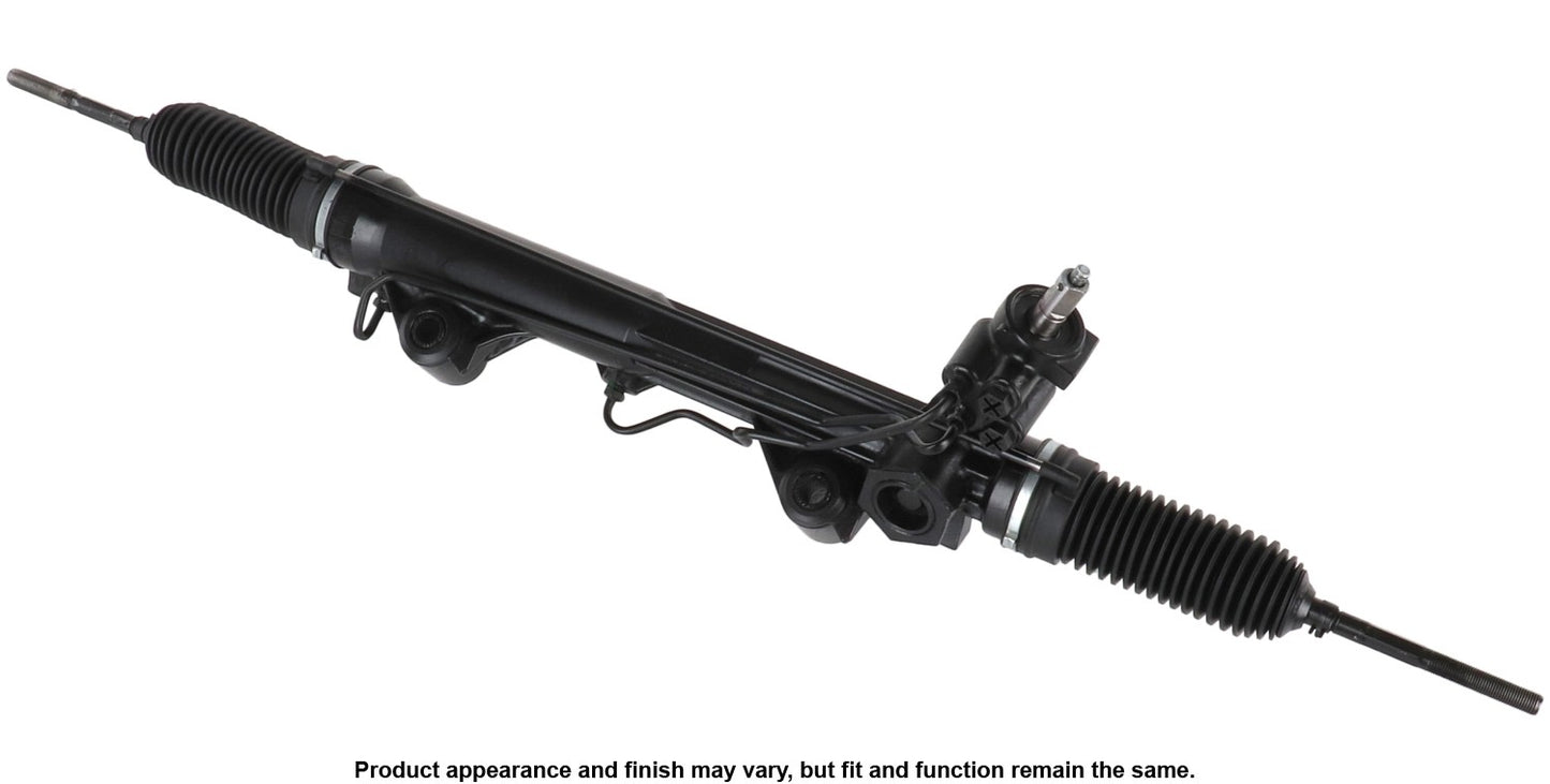 Cardone Reman Remanufactured Rack and Pinion Assembly 22-237