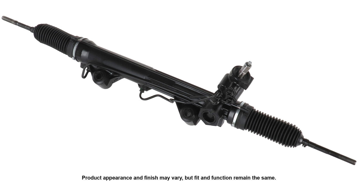 Cardone Reman Remanufactured Rack and Pinion Assembly 22-237