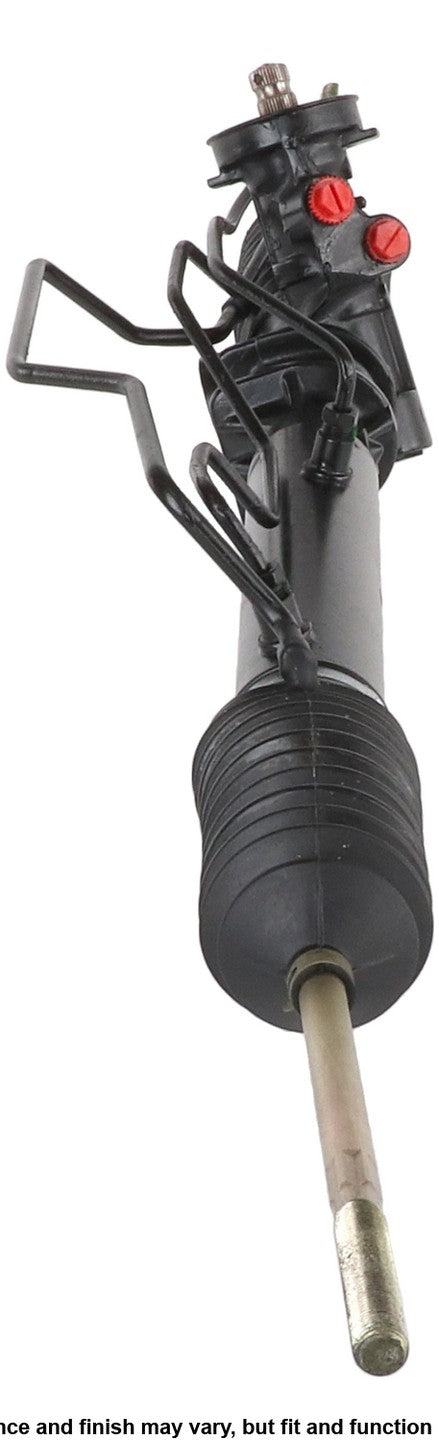 Cardone Reman Remanufactured Rack and Pinion Assembly 22-240