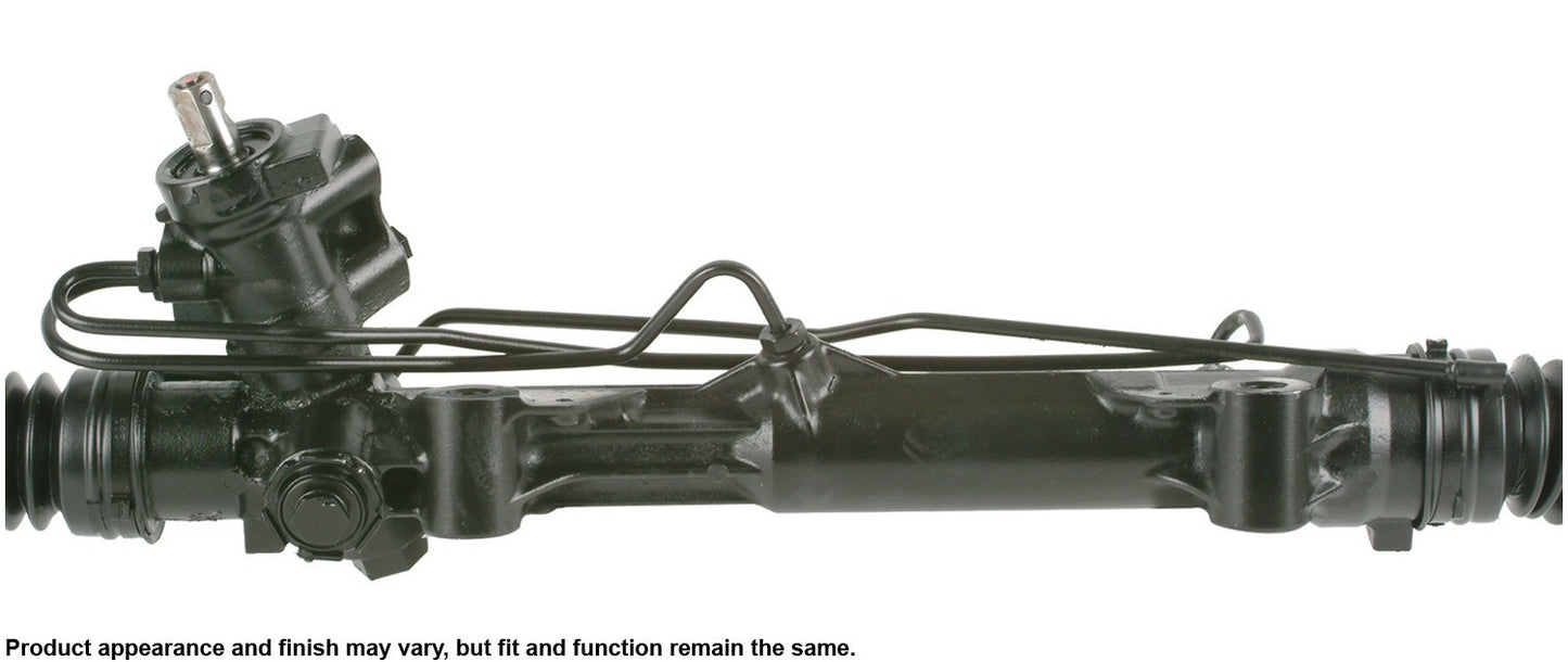 Cardone Reman Remanufactured Rack and Pinion Assembly 22-241