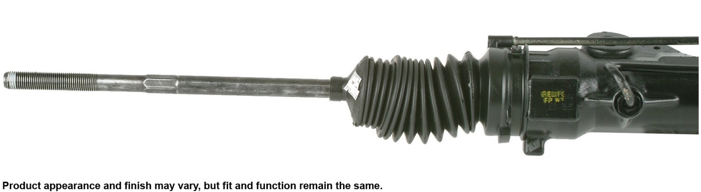 Cardone Reman Remanufactured Rack and Pinion Assembly 22-241