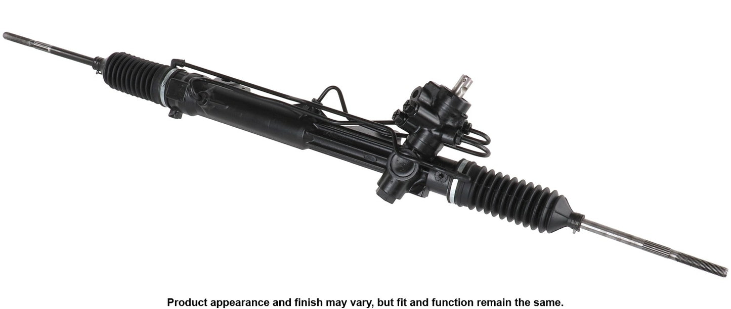 Cardone Reman Remanufactured Rack and Pinion Assembly 22-242