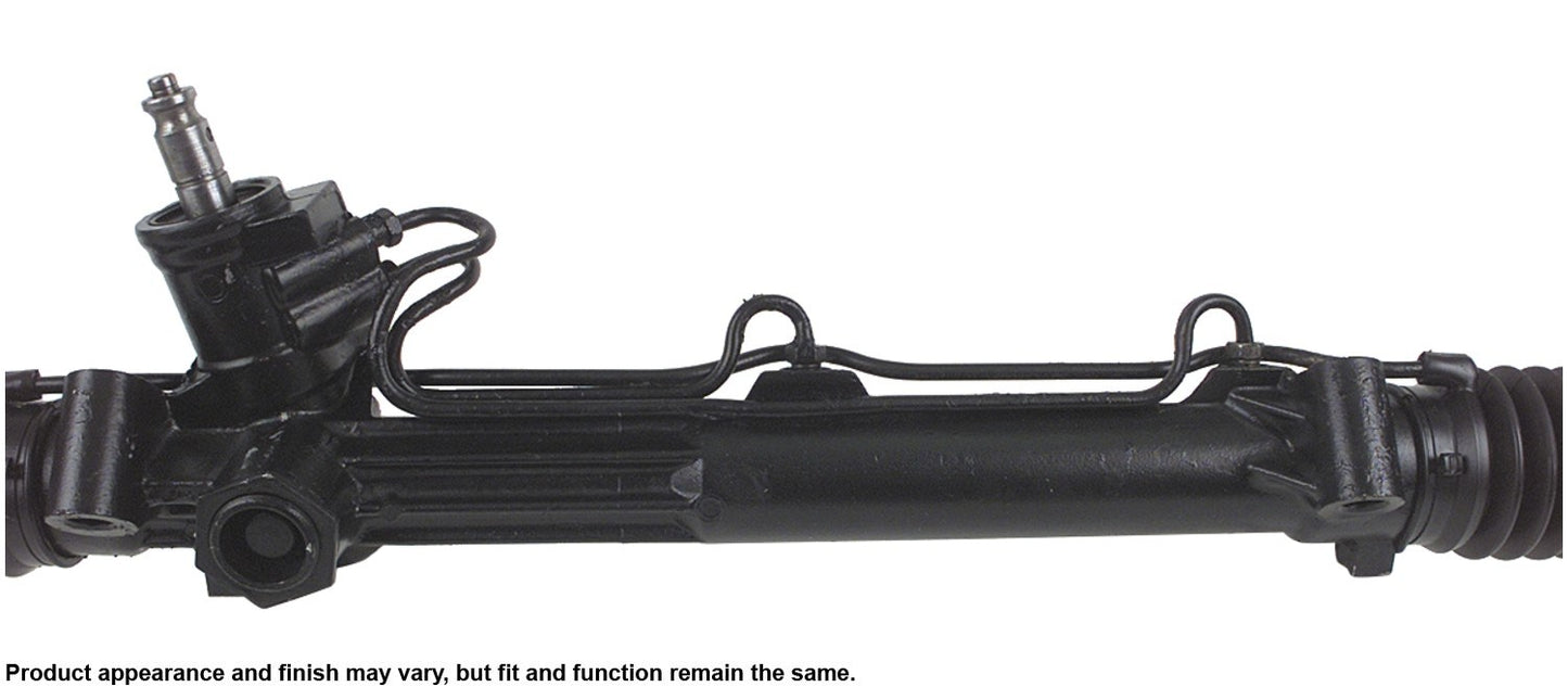 Cardone Reman Remanufactured Rack and Pinion Assembly 22-244