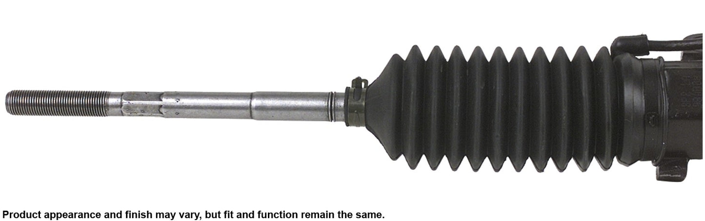 Cardone Reman Remanufactured Rack and Pinion Assembly 22-244