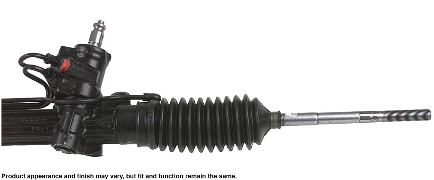 Cardone Reman Remanufactured Rack and Pinion Assembly 22-244
